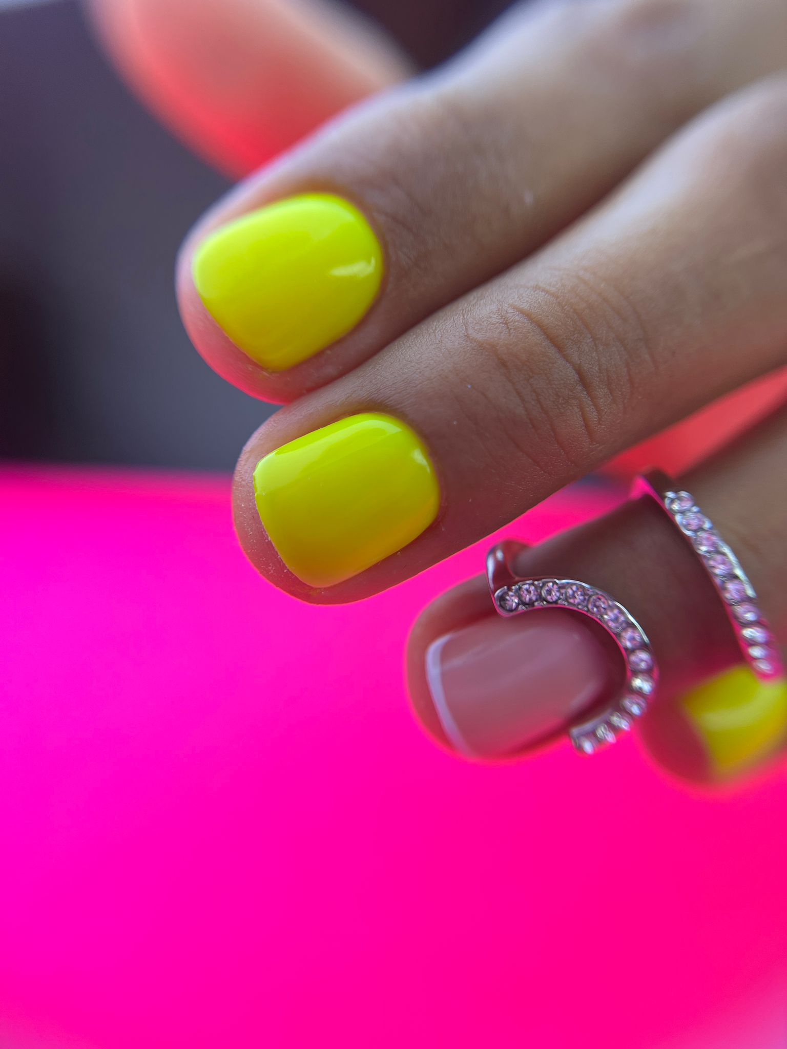 Manicura 1