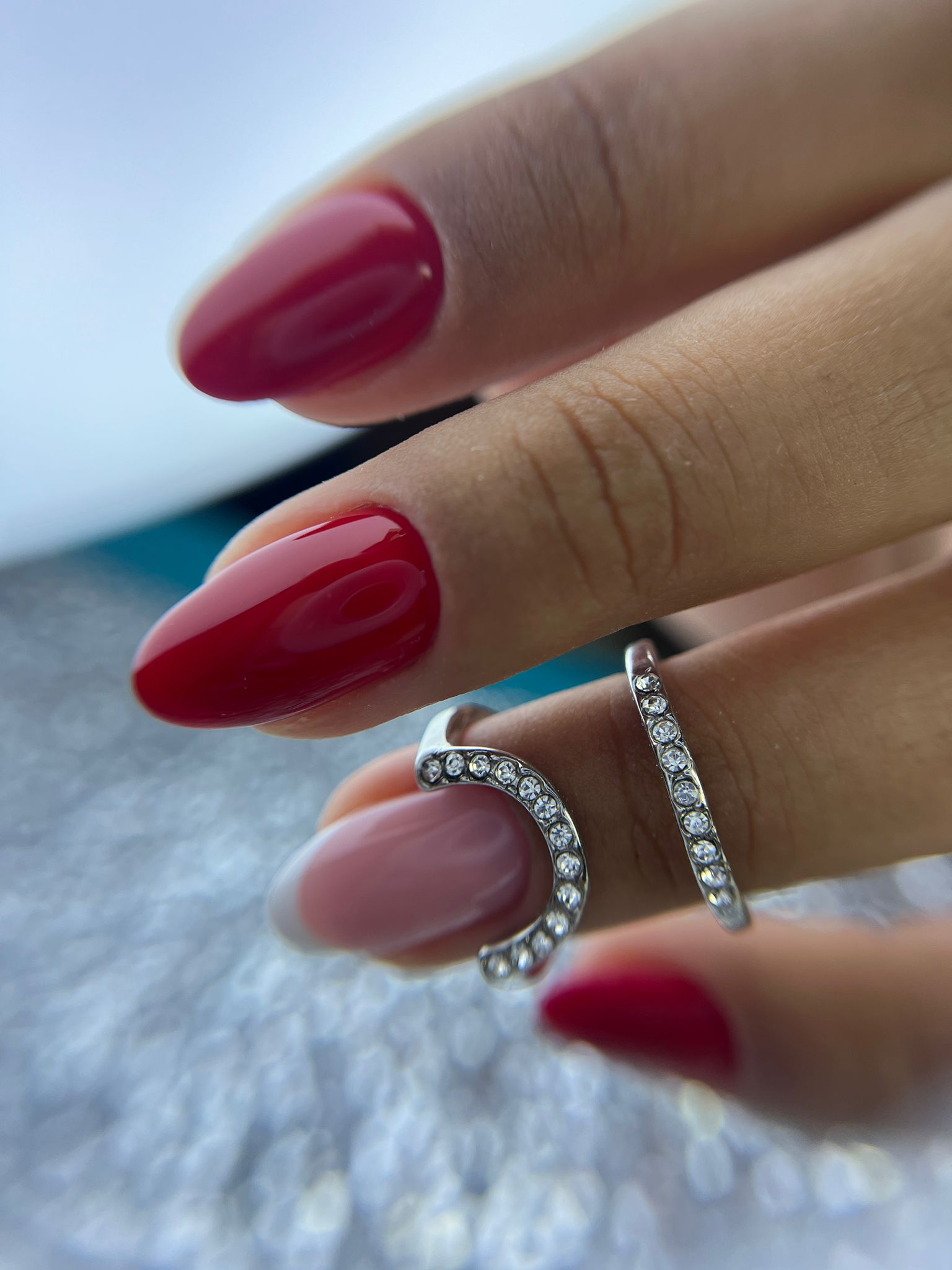 Manicura 2
