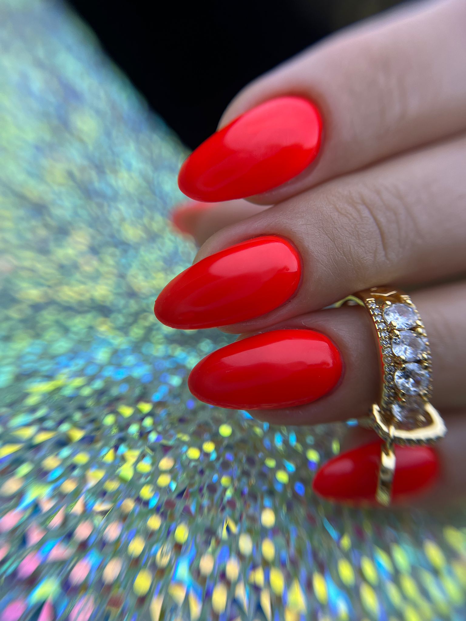 Manicura 4