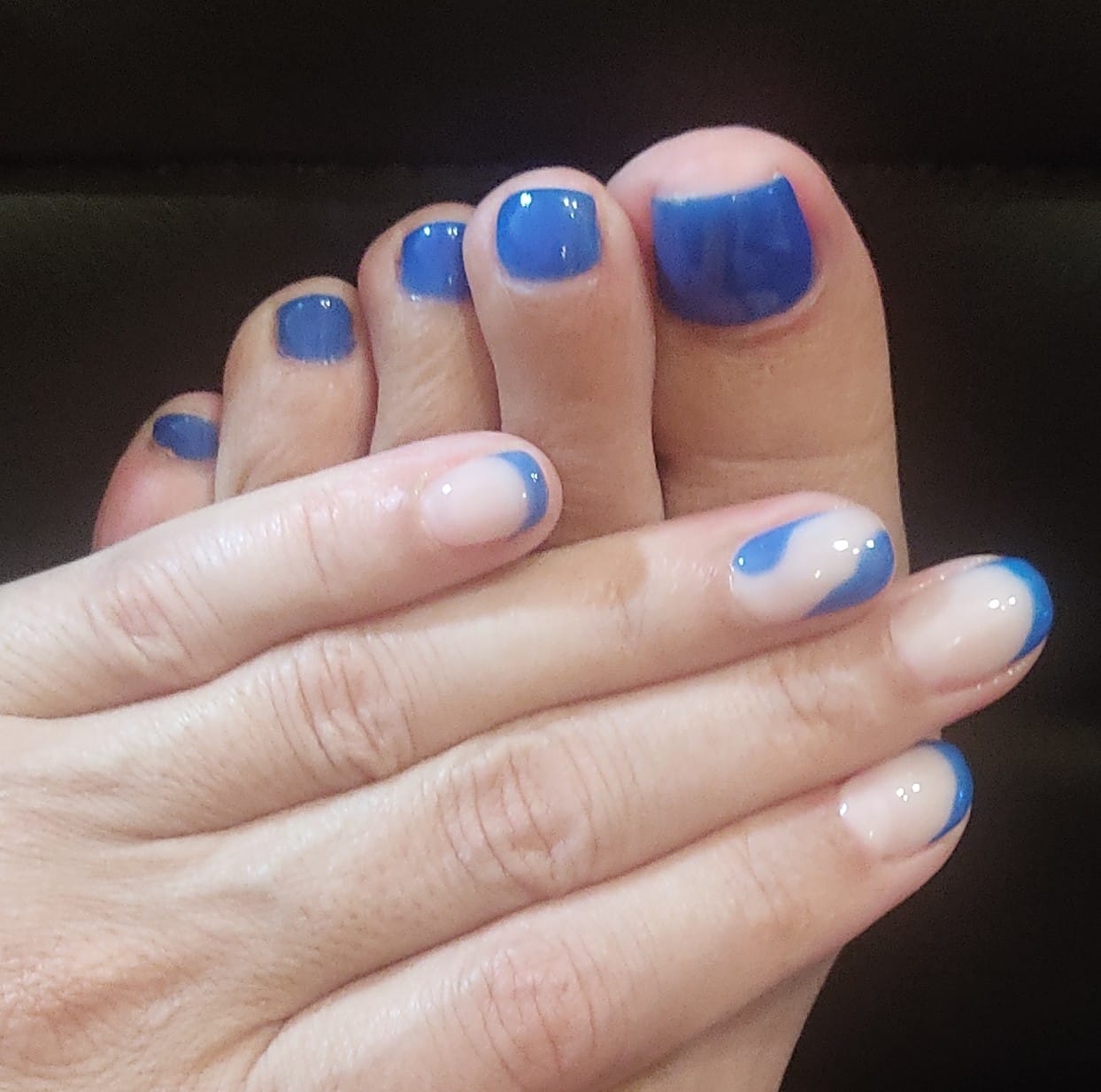 Manicura 5