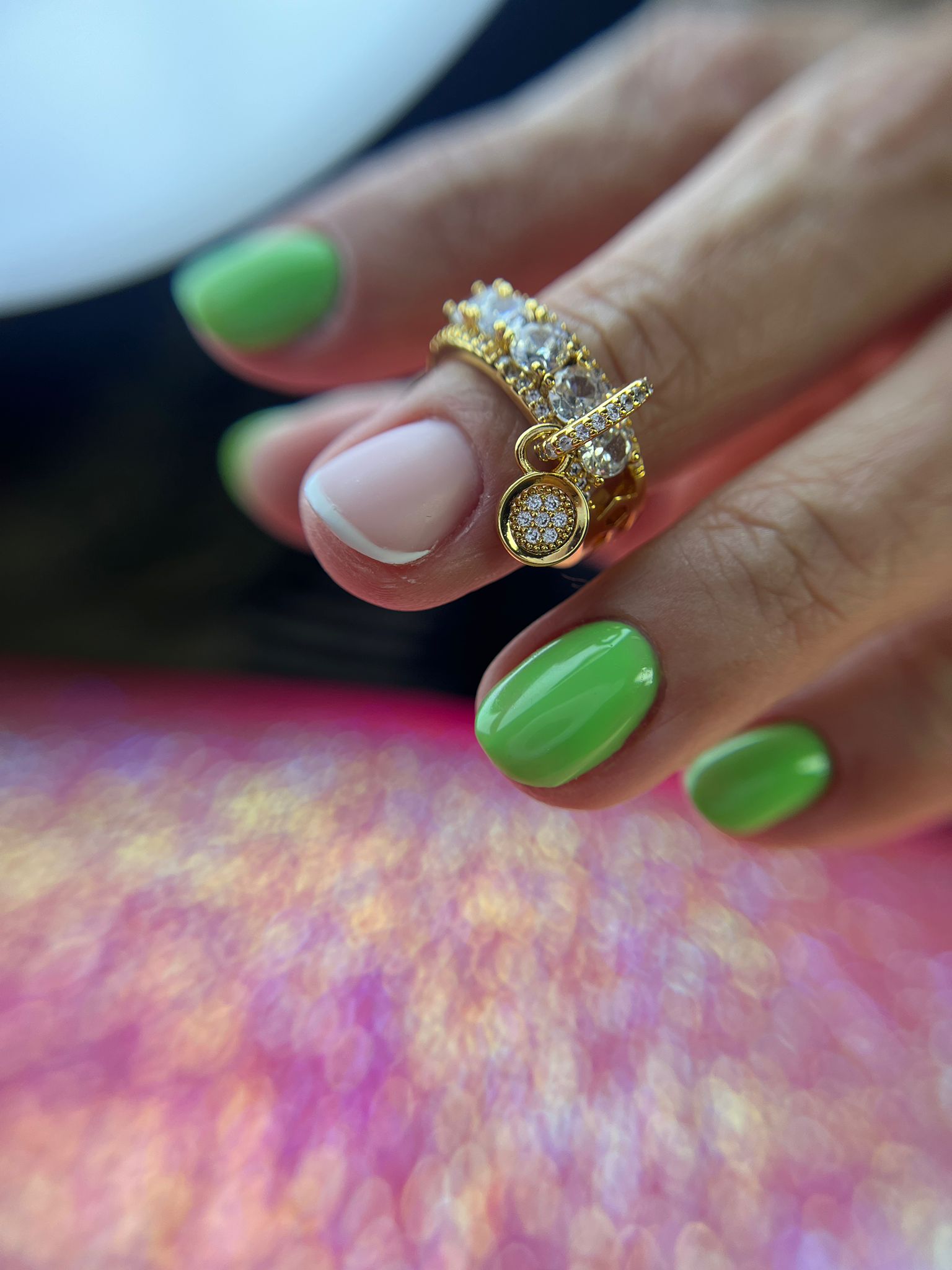 Manicura 8