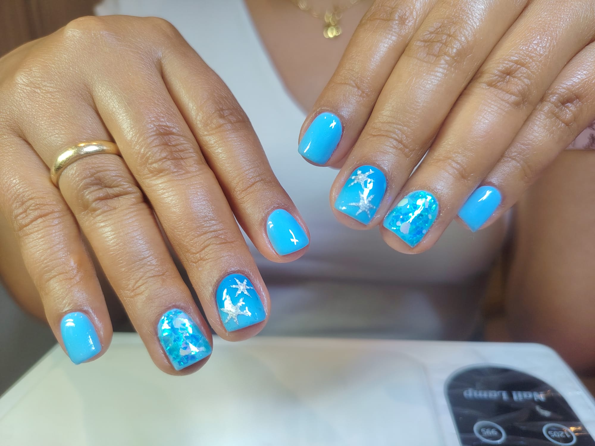 Manicura 14